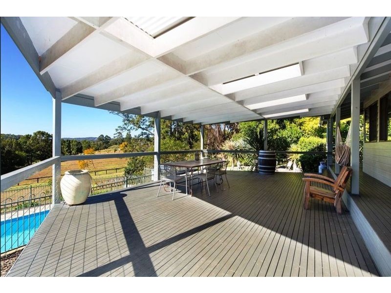 11 John Glyde Road, Bellingen NSW 2454