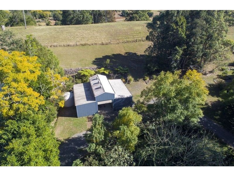 11 John Glyde Road, Bellingen NSW 2454