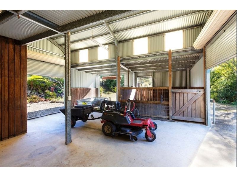 11 John Glyde Road, Bellingen NSW 2454