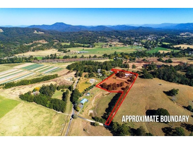 11 John Glyde Road, Bellingen NSW 2454