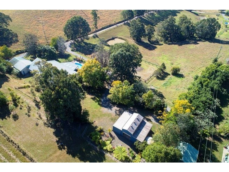11 John Glyde Road, Bellingen NSW 2454