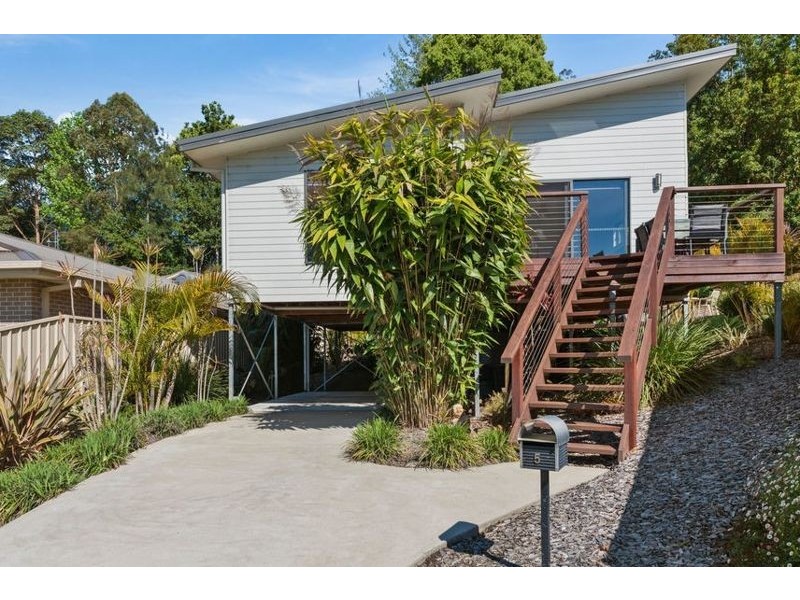5 Lilly Pilly Place, Bellingen NSW 2454