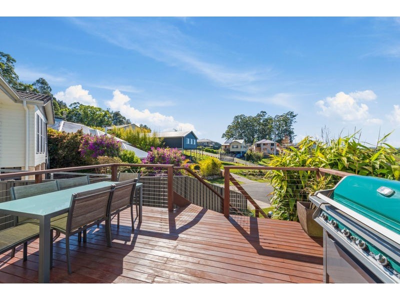 5 Lilly Pilly Place, Bellingen NSW 2454