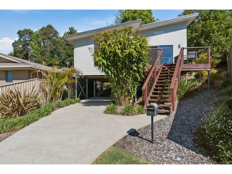 5 Lilly Pilly Place, Bellingen NSW 2454