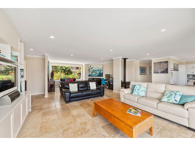 40 Old Brierfield Road, Bellingen NSW 2454