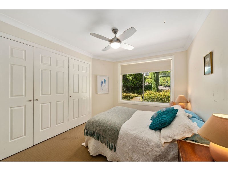 40 Old Brierfield Road, Bellingen NSW 2454