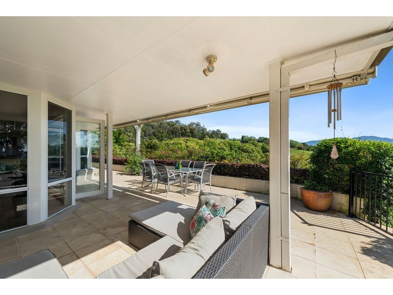 40 Old Brierfield Road, Bellingen NSW 2454