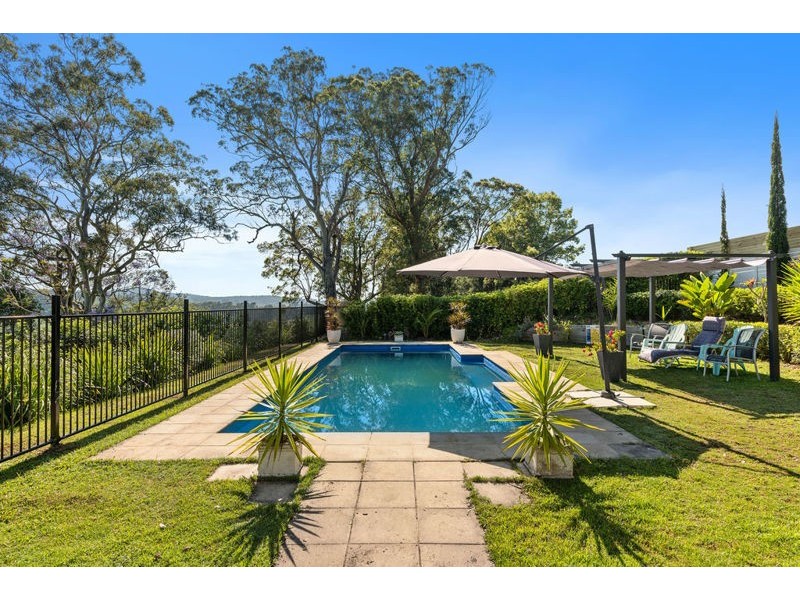 40 Old Brierfield Road, Bellingen NSW 2454
