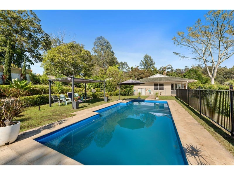 40 Old Brierfield Road, Bellingen NSW 2454