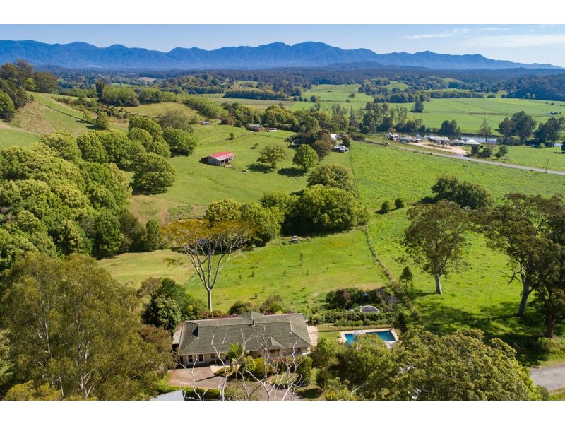 40 Old Brierfield Road, Bellingen NSW 2454