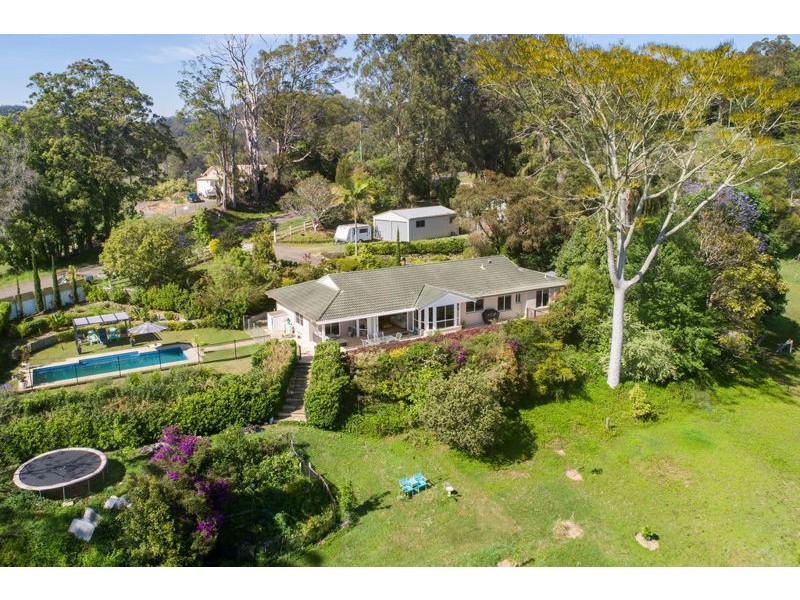 40 Old Brierfield Road, Bellingen NSW 2454