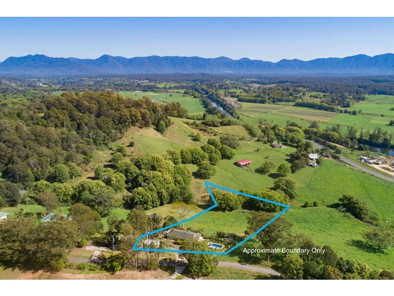 40 Old Brierfield Road, Bellingen NSW 2454