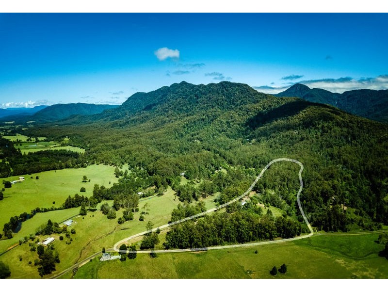 590 Gordonville Road, Bellingen NSW 2454