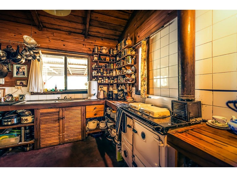 590 Gordonville Road, Bellingen NSW 2454