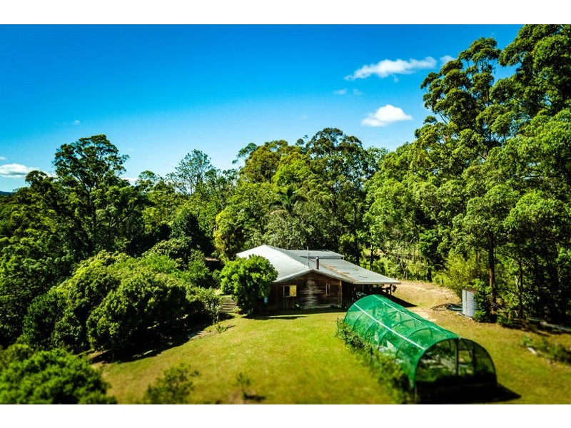 590 Gordonville Road, Bellingen NSW 2454