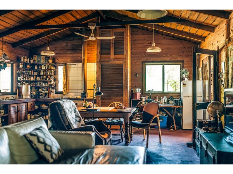 590 Gordonville Road, Bellingen NSW 2454