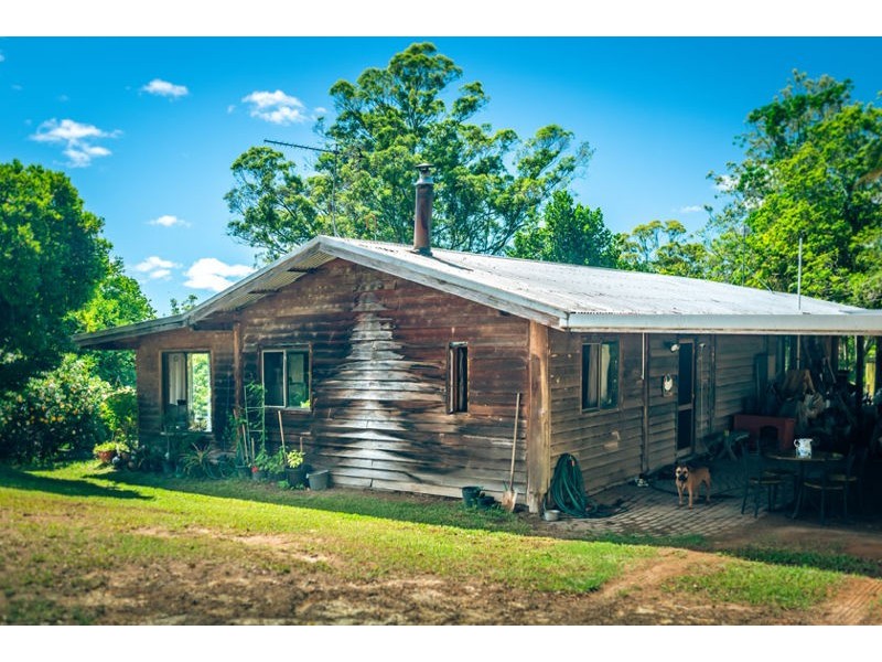 590 Gordonville Road, Bellingen NSW 2454