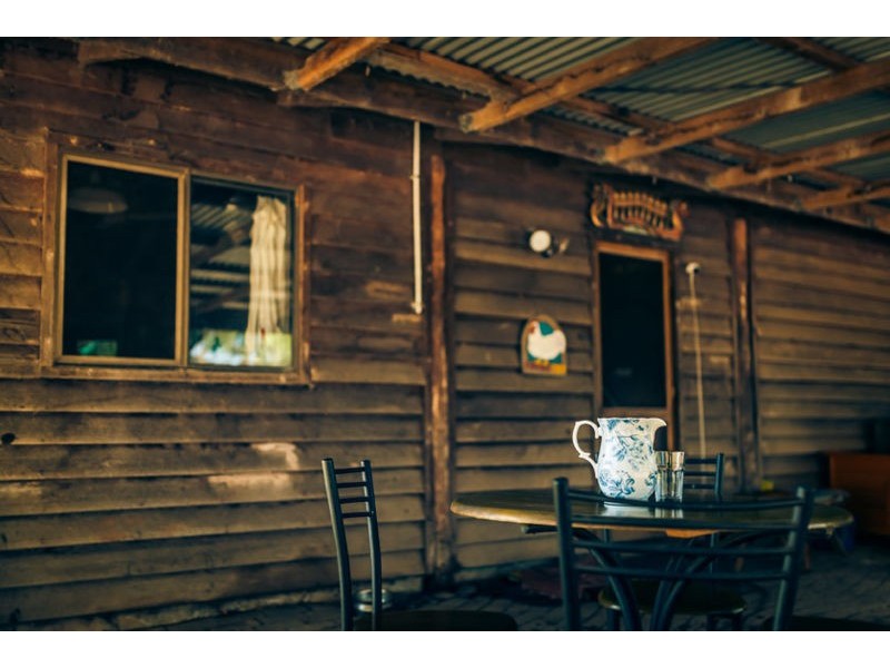 590 Gordonville Road, Bellingen NSW 2454