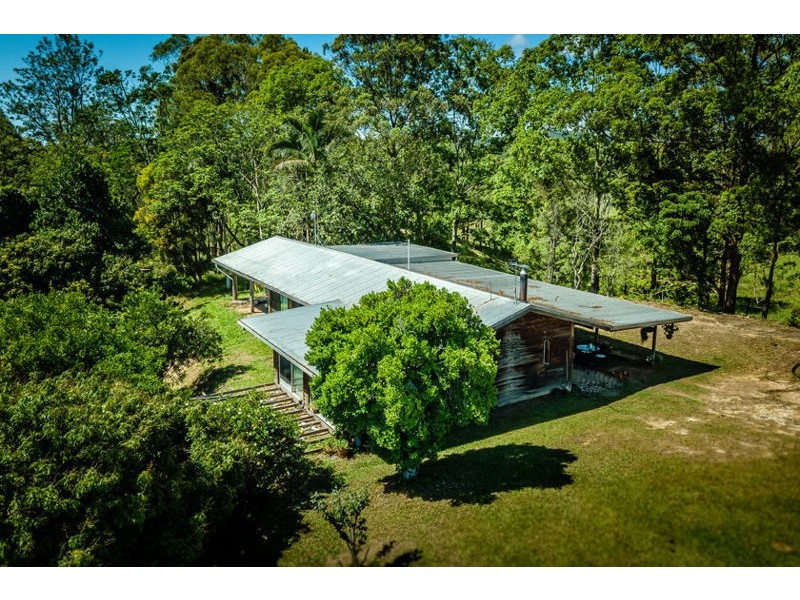 590 Gordonville Road, Bellingen NSW 2454