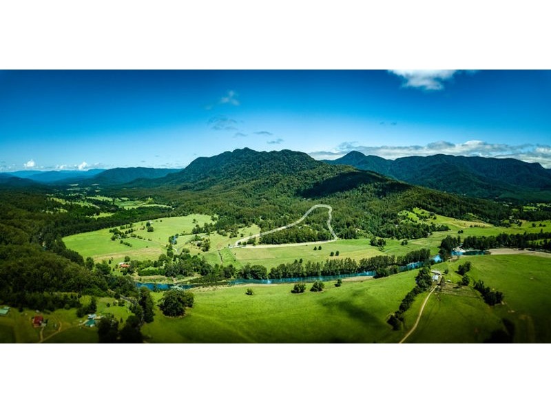 590 Gordonville Road, Bellingen NSW 2454