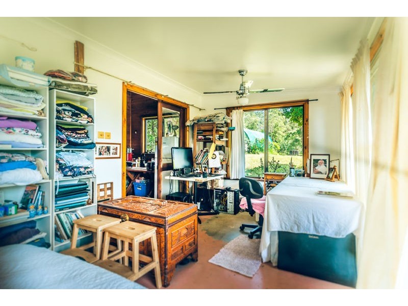 590 Gordonville Road, Bellingen NSW 2454
