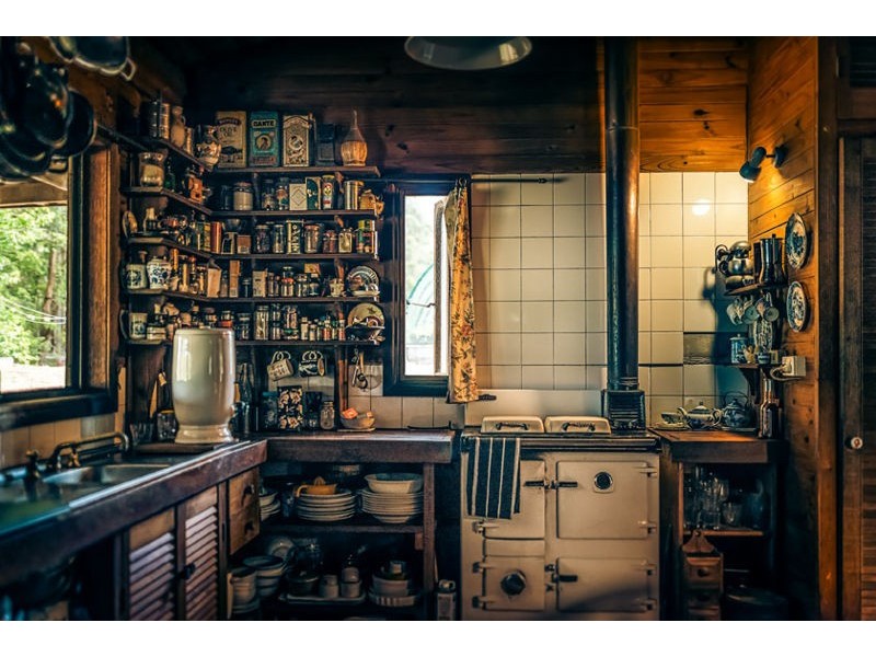 590 Gordonville Road, Bellingen NSW 2454