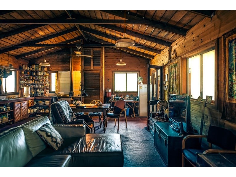 590 Gordonville Road, Bellingen NSW 2454