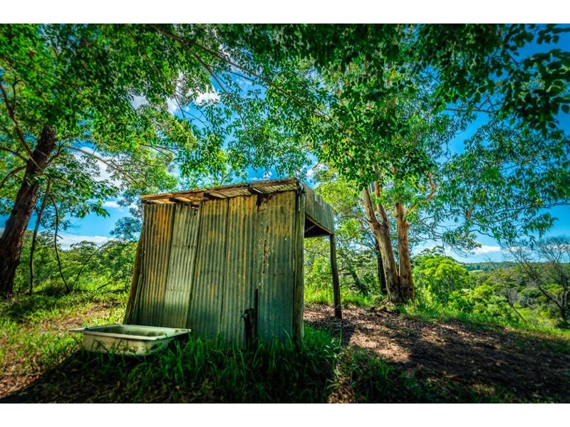 590 Gordonville Road, Bellingen NSW 2454