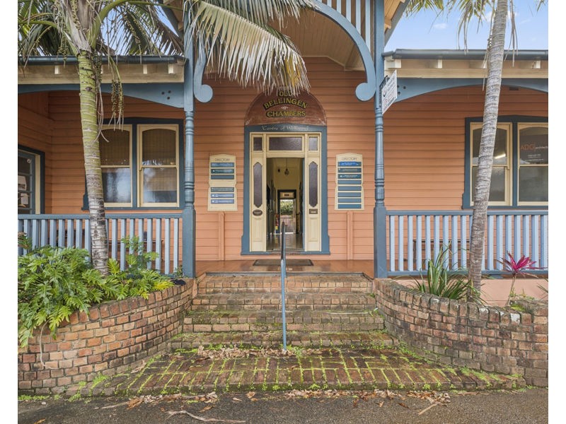 Room 15, 1A Oak Street, Bellingen NSW 2454