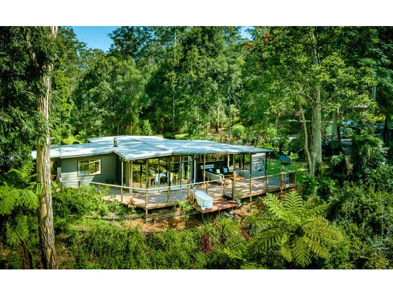 469 Kalang Road, Bellingen NSW 2454