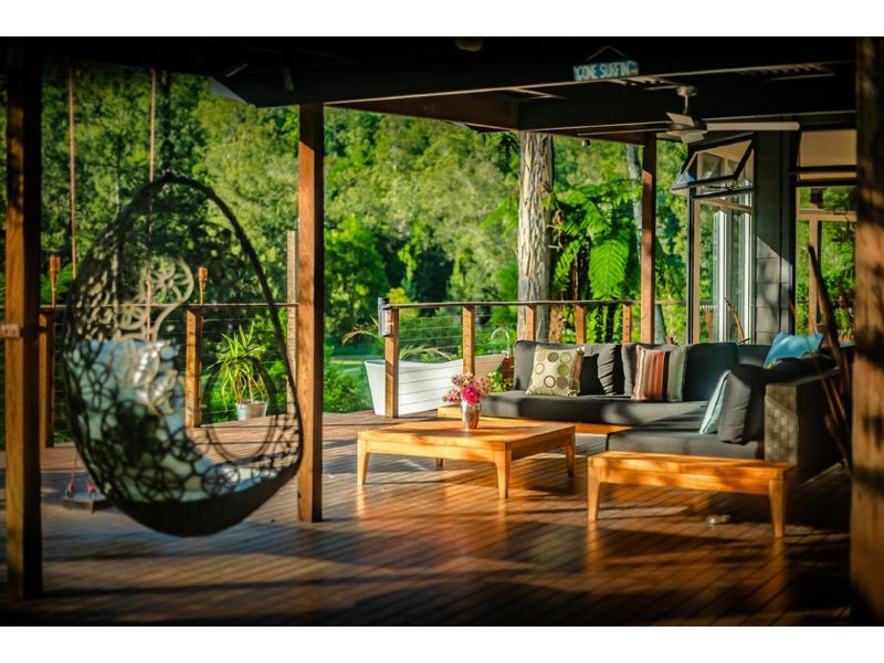 469 Kalang Road, Bellingen NSW 2454