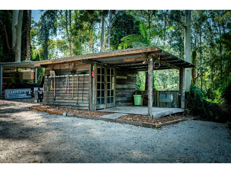 469 Kalang Road, Bellingen NSW 2454