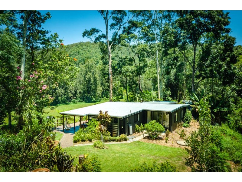 469 Kalang Road, Bellingen NSW 2454