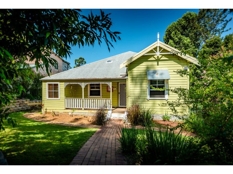 51A Lyon Street, Bellingen NSW 2454
