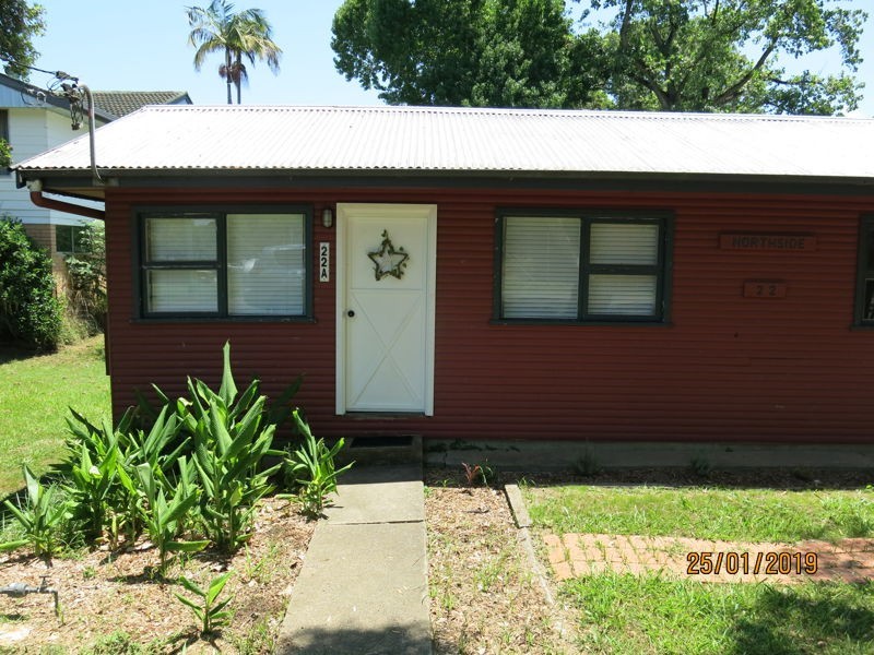 22A Hammond Street, Bellingen NSW 2454