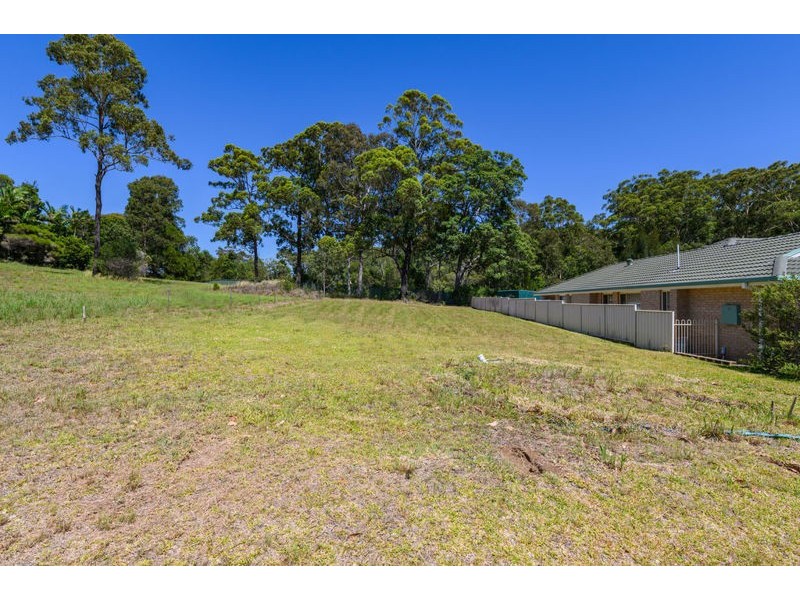 39 Max Graham Drive, Valla Beach NSW 2448
