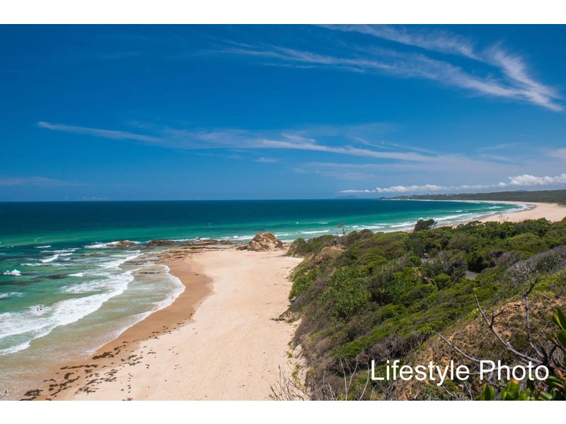 39 Max Graham Drive, Valla Beach NSW 2448