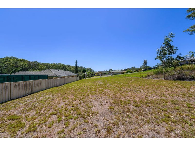 39 Max Graham Drive, Valla Beach NSW 2448