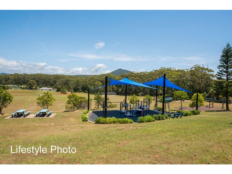 39 Max Graham Drive, Valla Beach NSW 2448