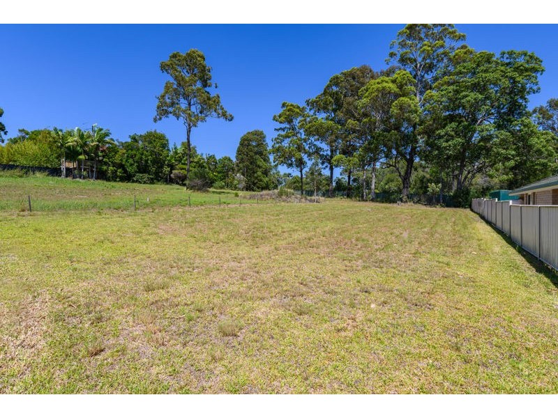 39 Max Graham Drive, Valla Beach NSW 2448