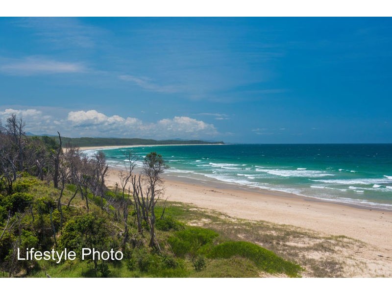 39 Max Graham Drive, Valla Beach NSW 2448
