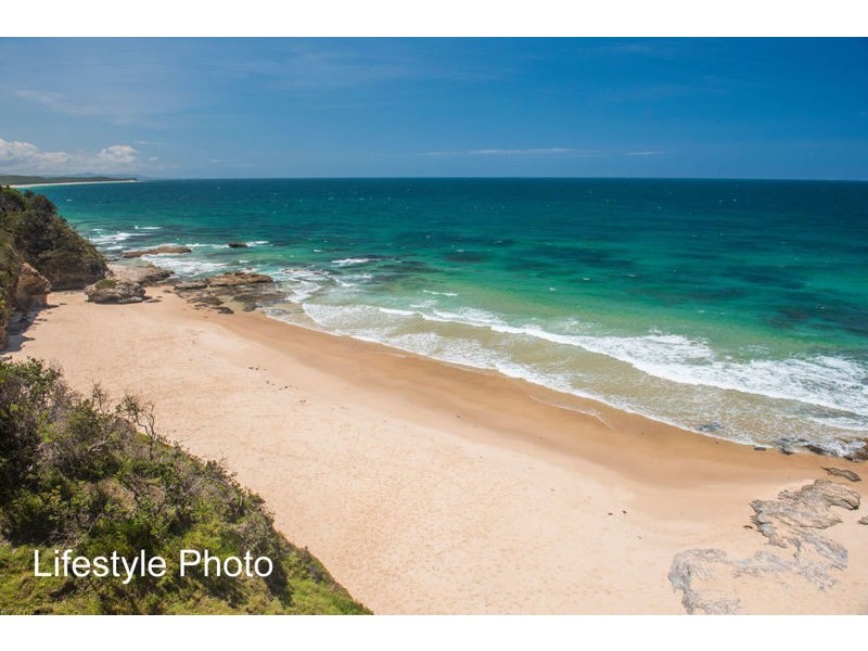 39 Max Graham Drive, Valla Beach NSW 2448