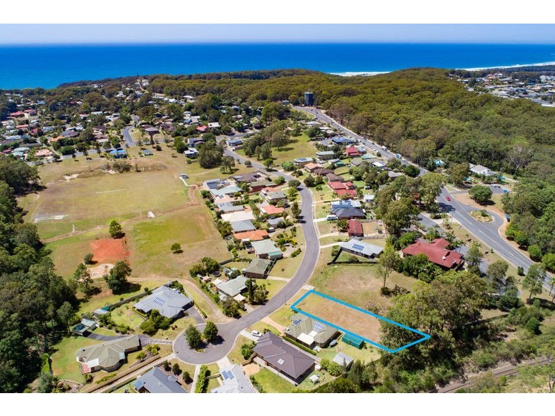 39 Max Graham Drive, Valla Beach NSW 2448
