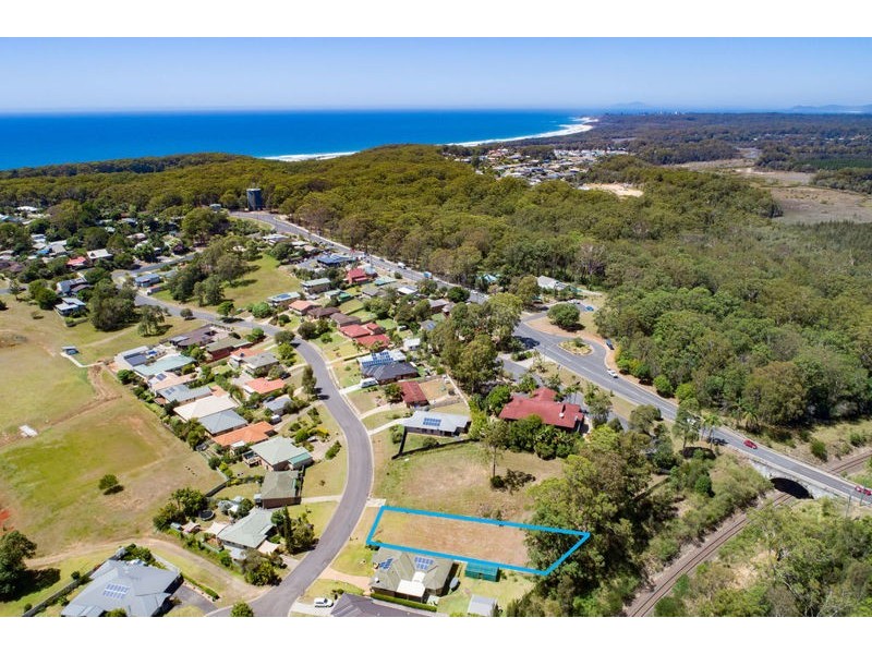 39 Max Graham Drive, Valla Beach NSW 2448