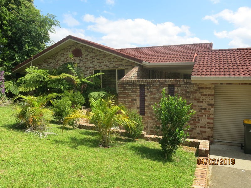 8 Jagera Drive, Bellingen NSW 2454