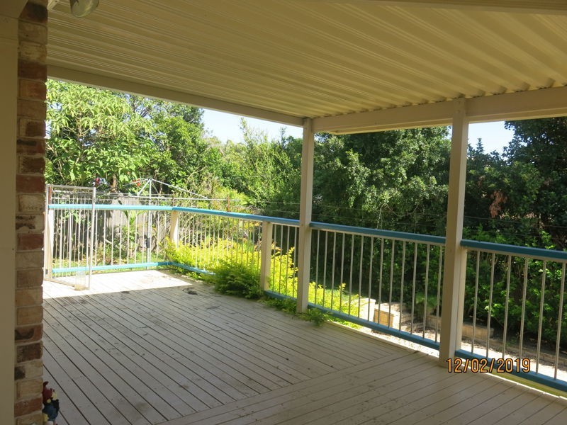 8 Jagera Drive, Bellingen NSW 2454