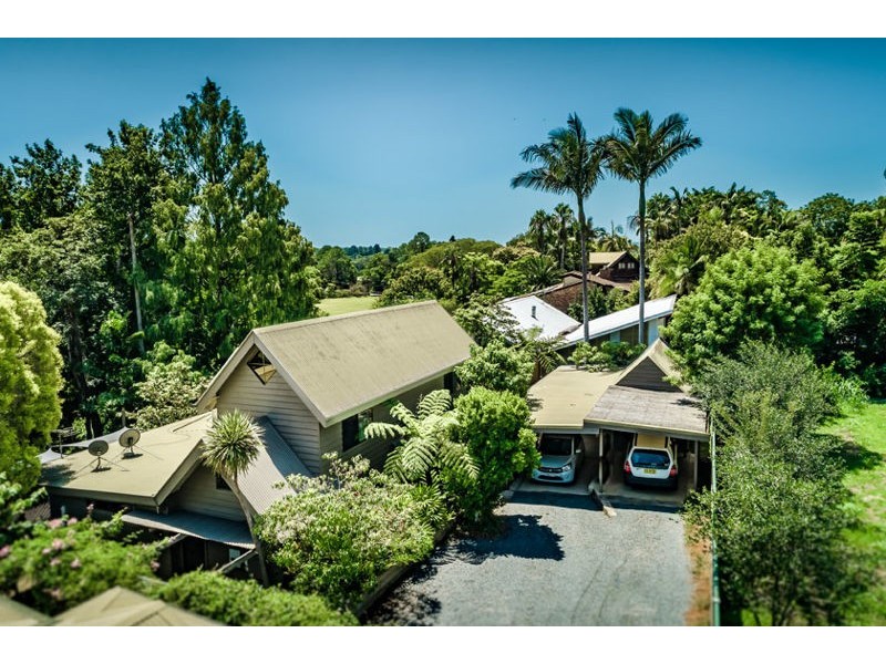 5 Dillon Close, Bellingen NSW 2454