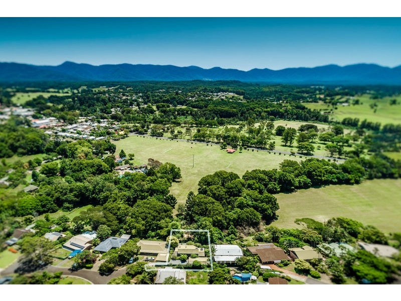 5 Dillon Close, Bellingen NSW 2454