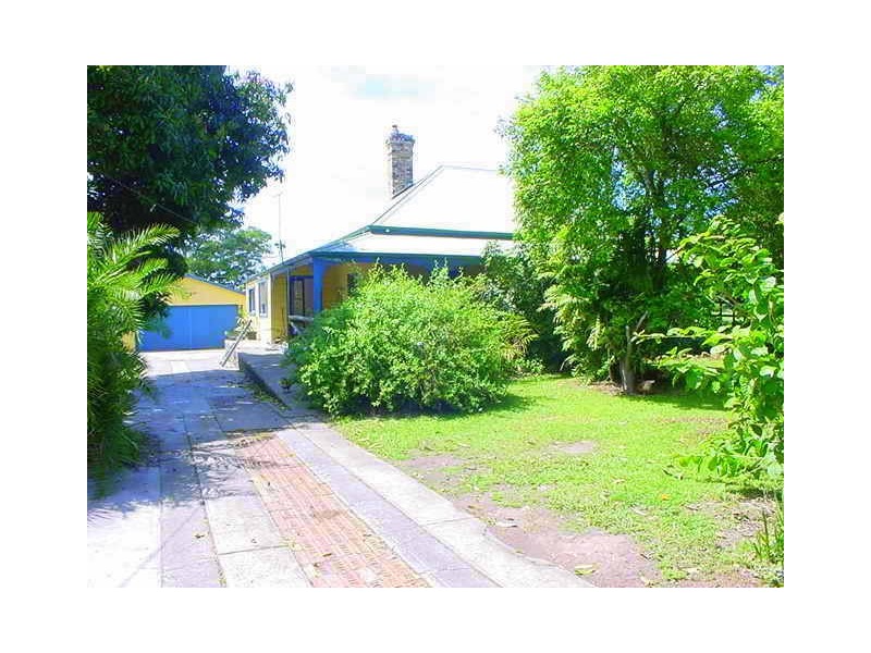 20 Queen Street Raleigh, Bellingen NSW 2454