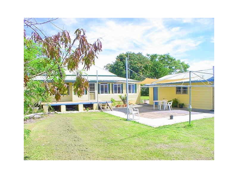 20 Queen Street Raleigh, Bellingen NSW 2454